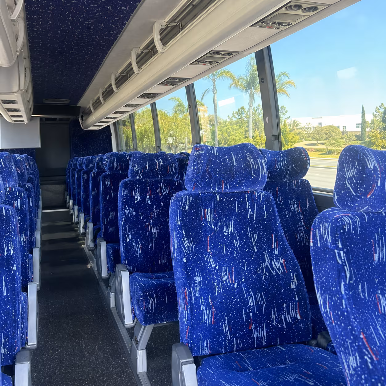 bus rentals for dearborn interfaith events and community gatherings