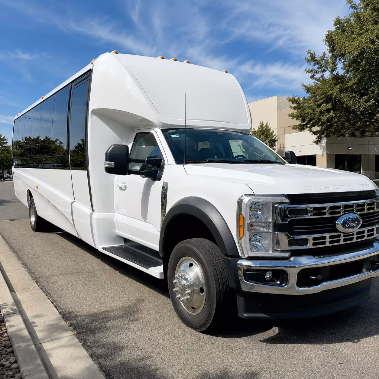 charter buses for henry ford museum and greenfield village group visits