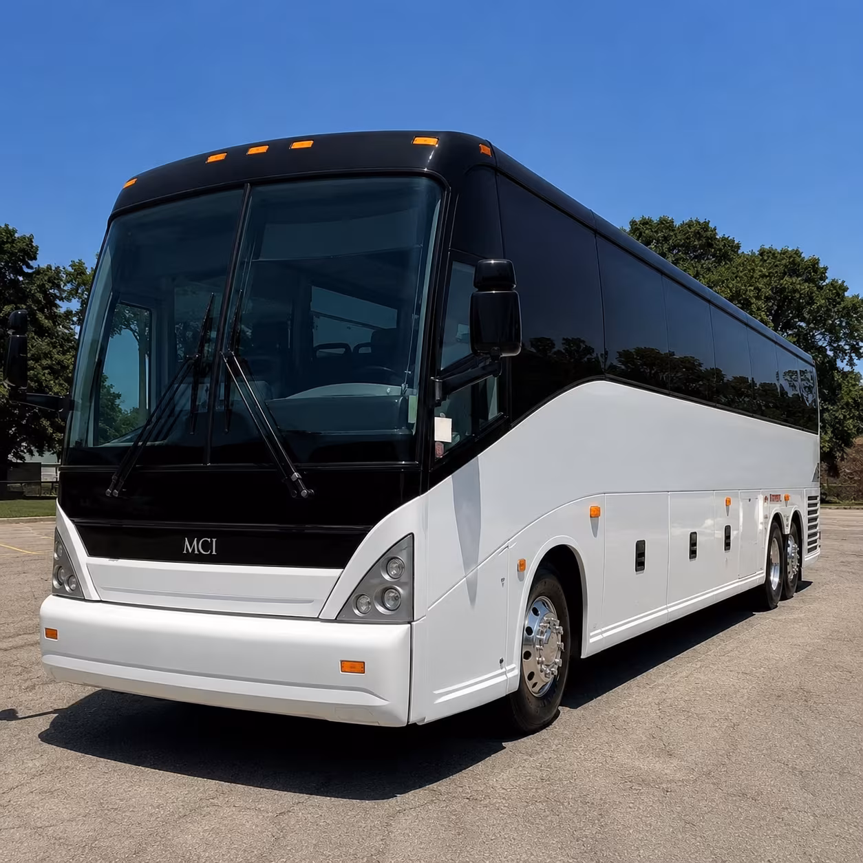 charter buses to michigan wine country for large groups
