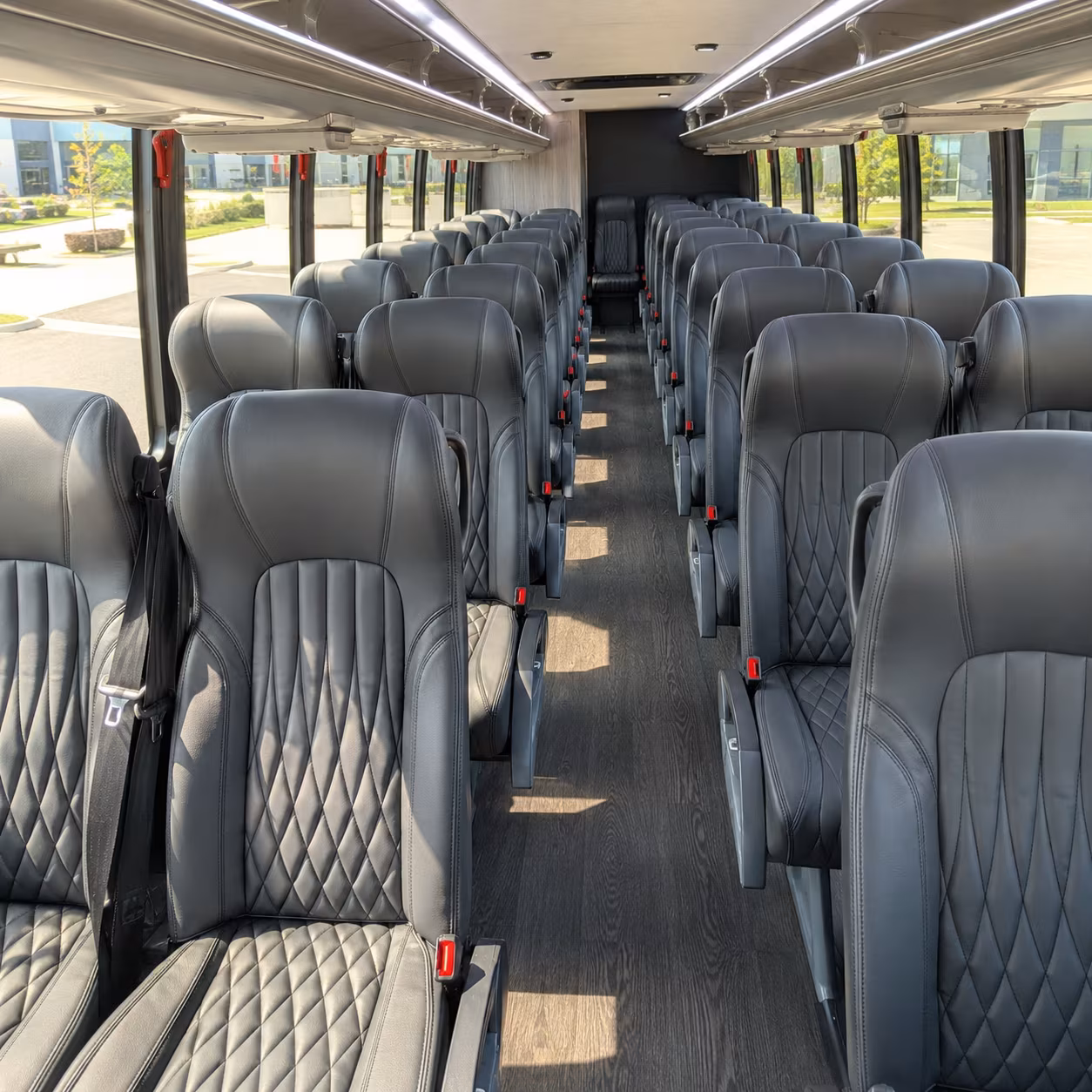 comparing dearborn buses made simple