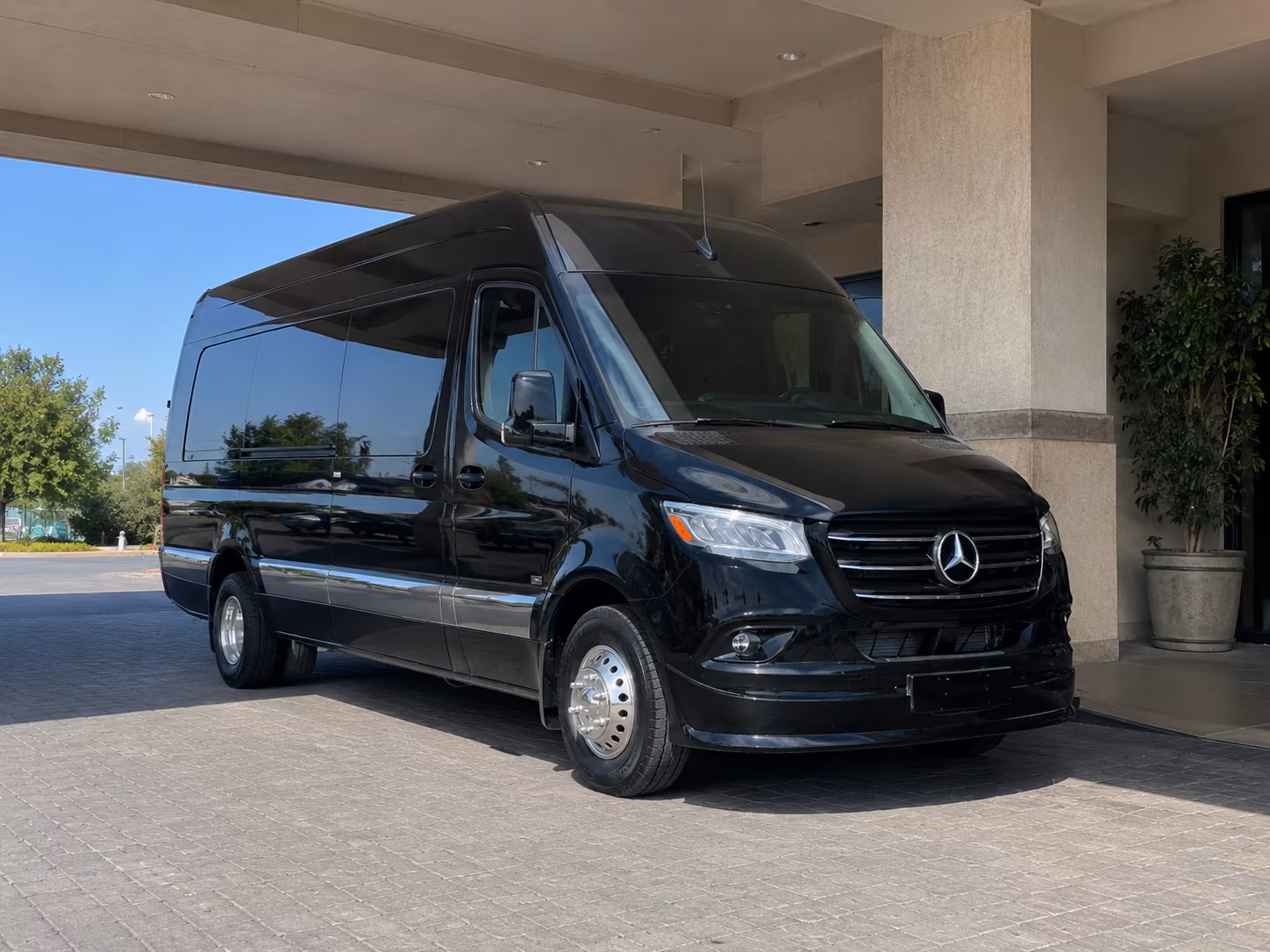 dearborn concert transportation