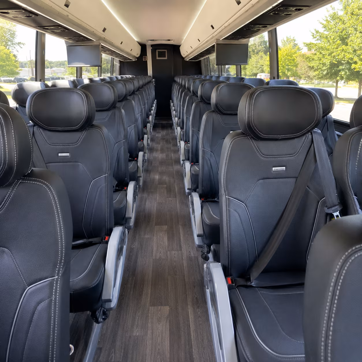 Dearborn Corporate Event Transportation