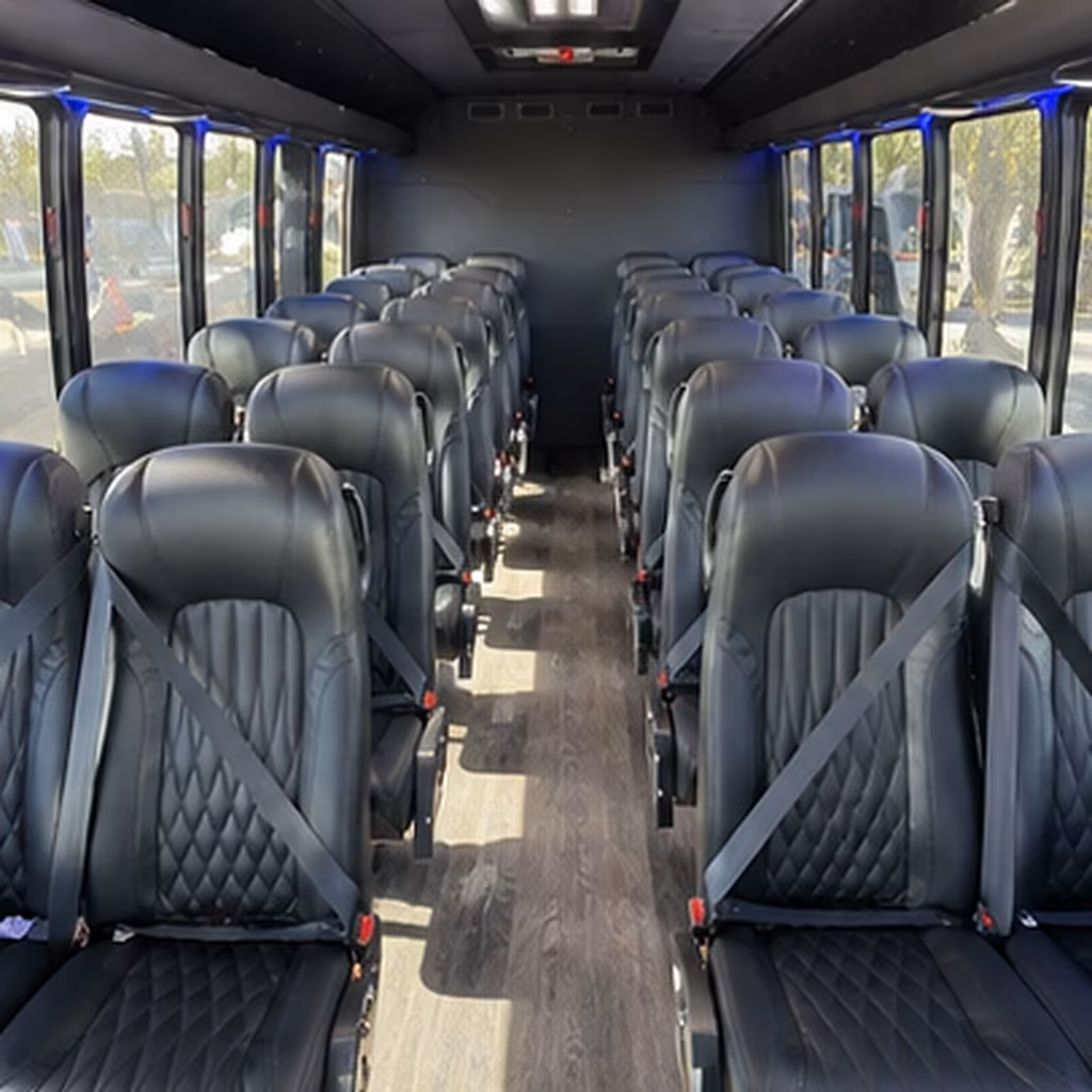 dearborn corporate transportation