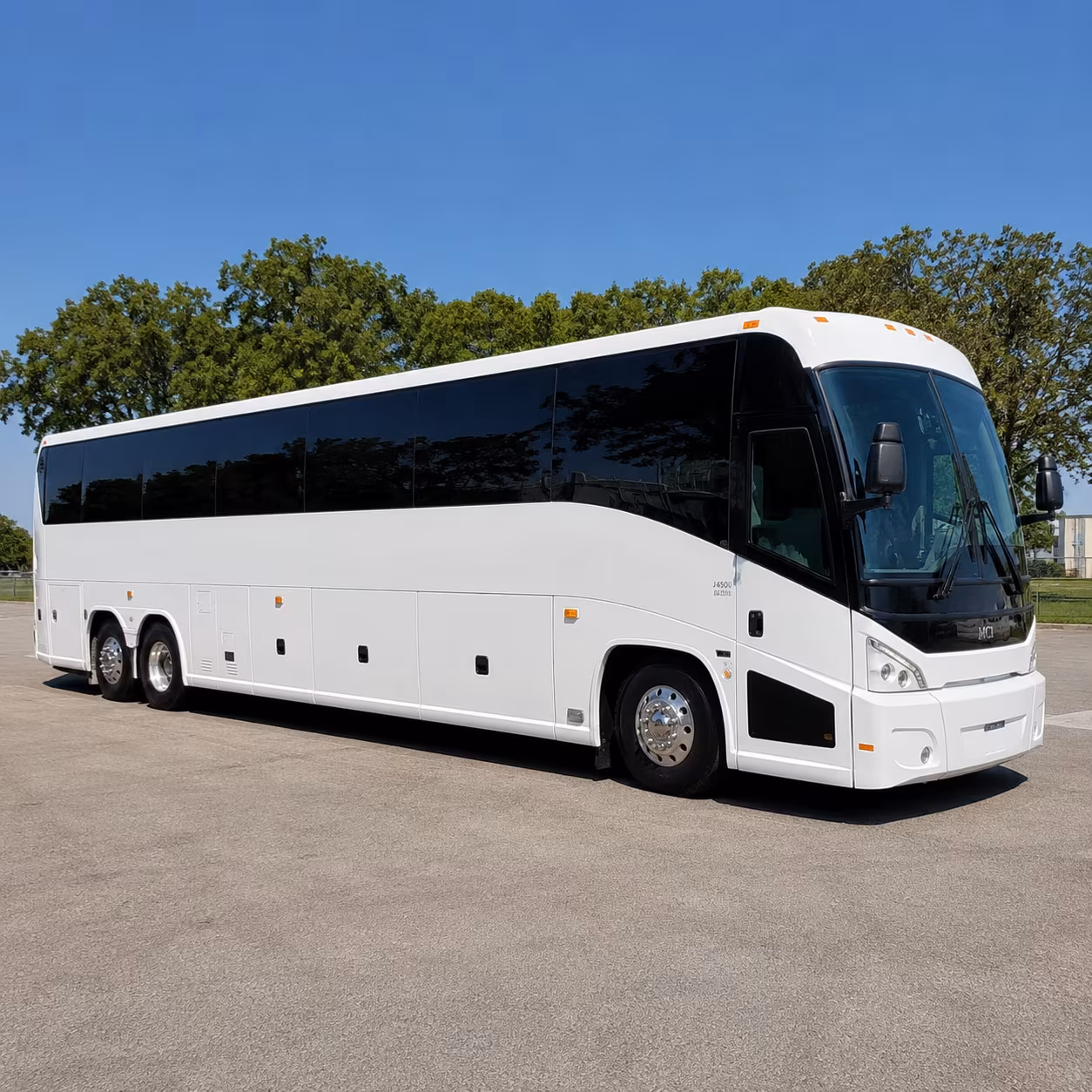 dearborn employee transportation for special events trainings and off sites