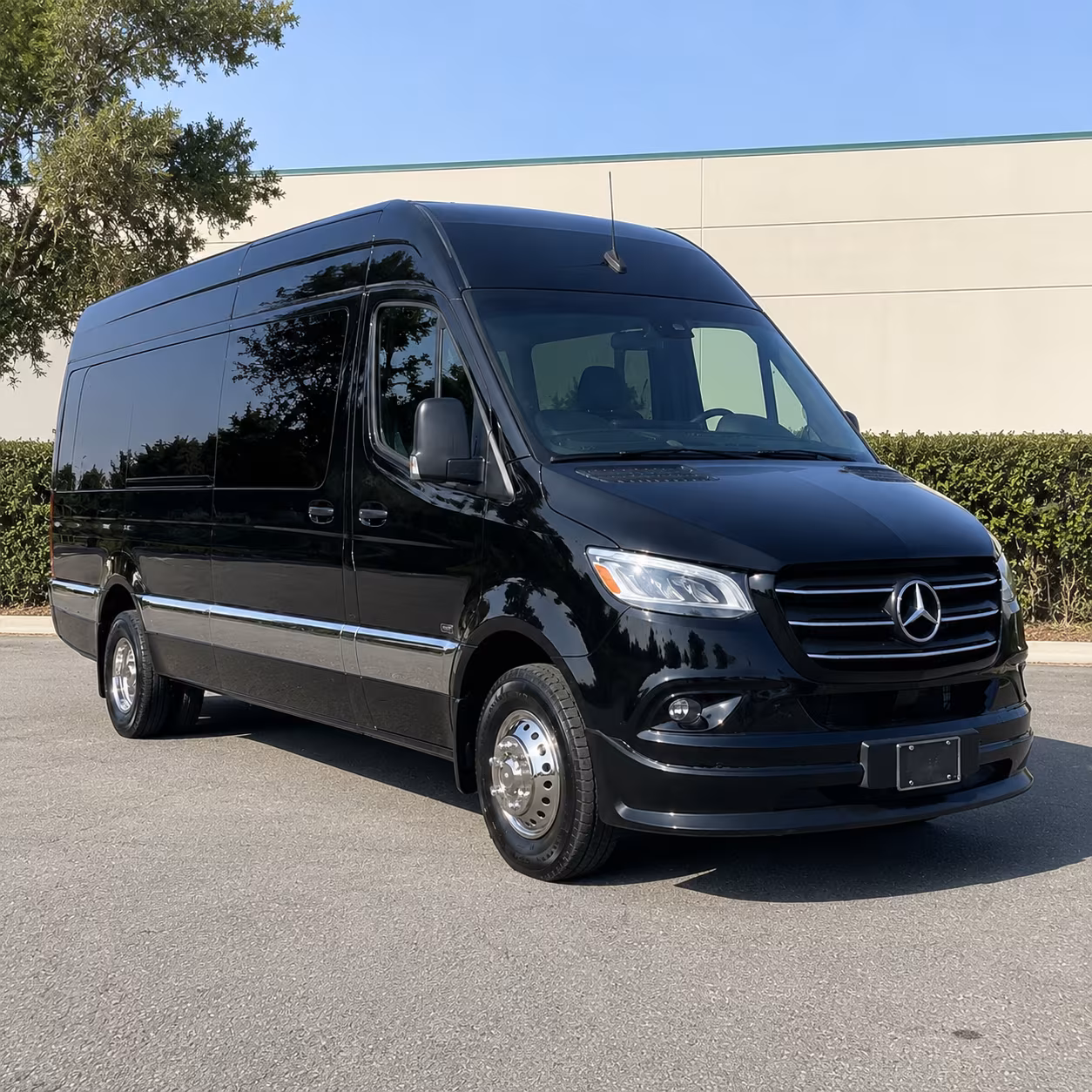dearborn employee transportation