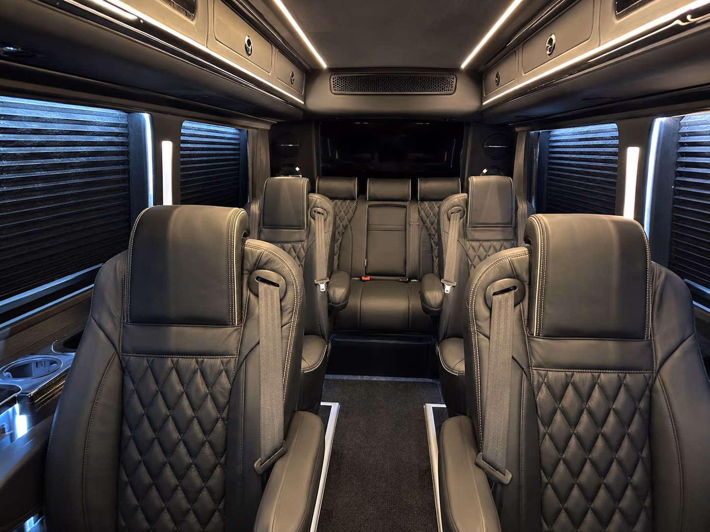 dearborn event transportation