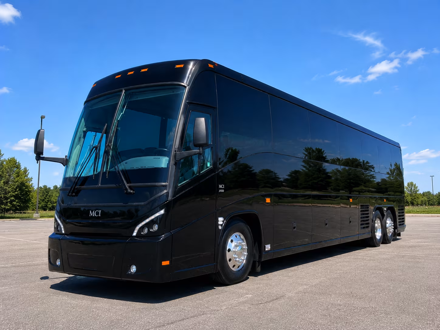 dearborn group transportation to michigan casinos and out of state destinations
