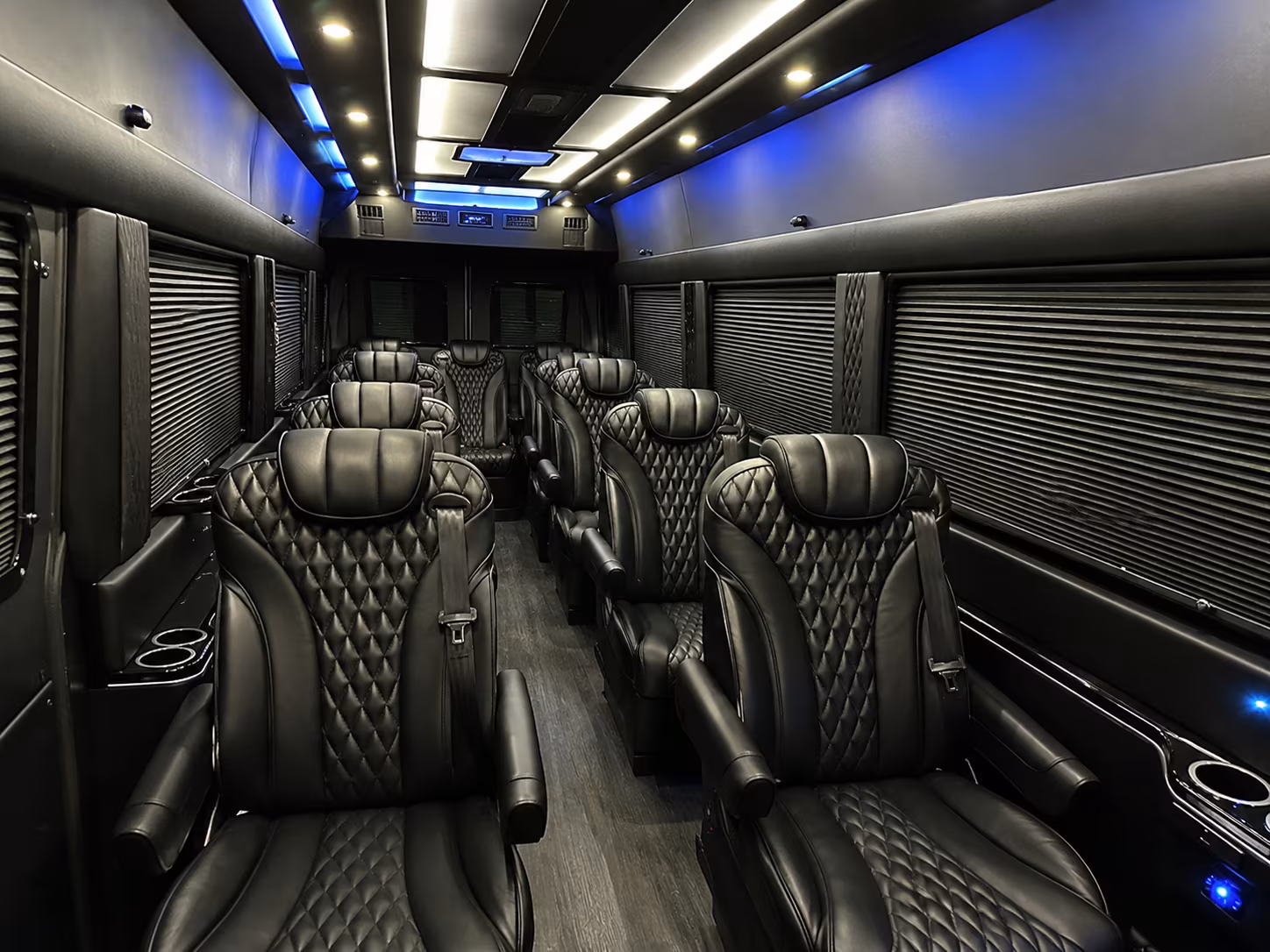 dearborn long distance transportation