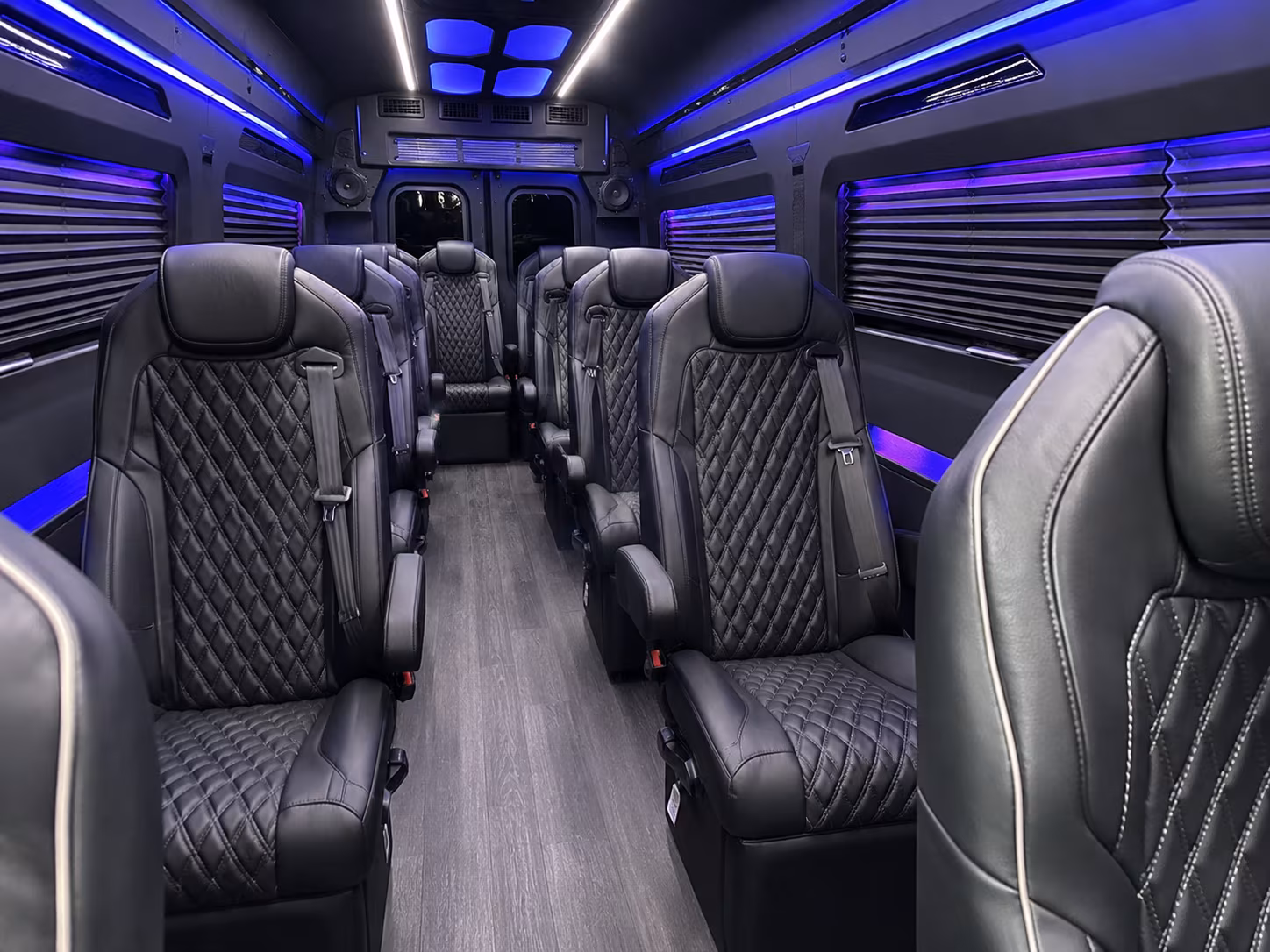 dearborn prom transportation