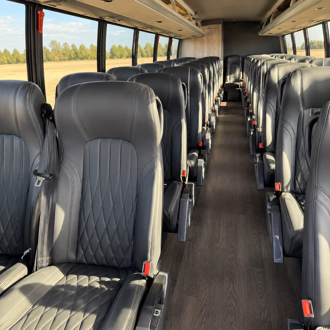 Dearborn School Event Transportation