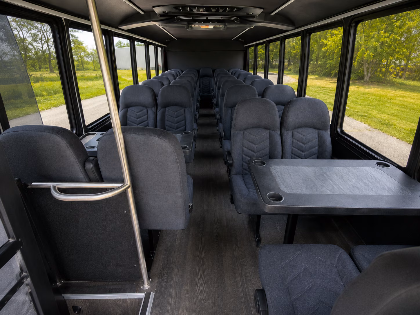 dearborn sporting event transportation