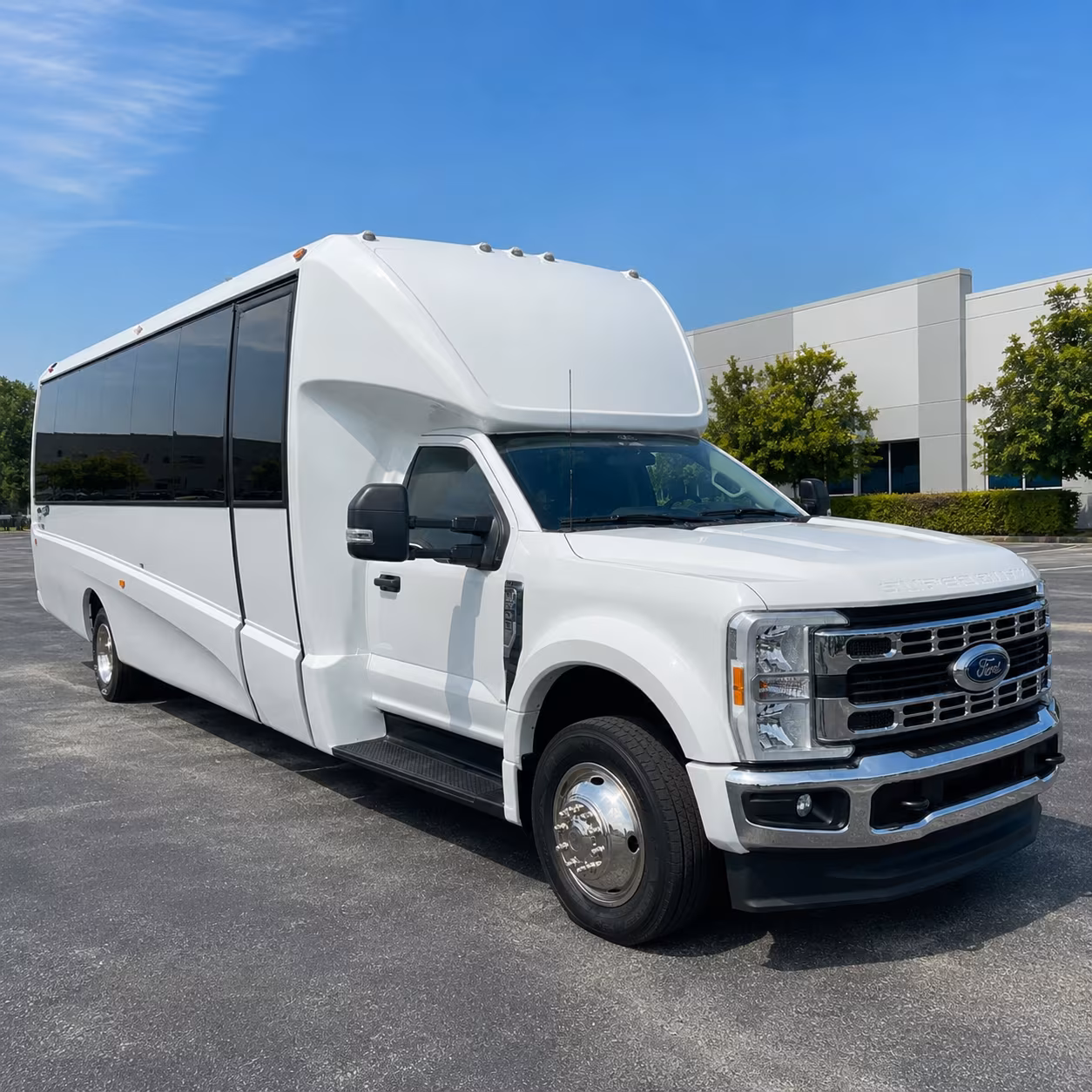dearborn wedding transportation