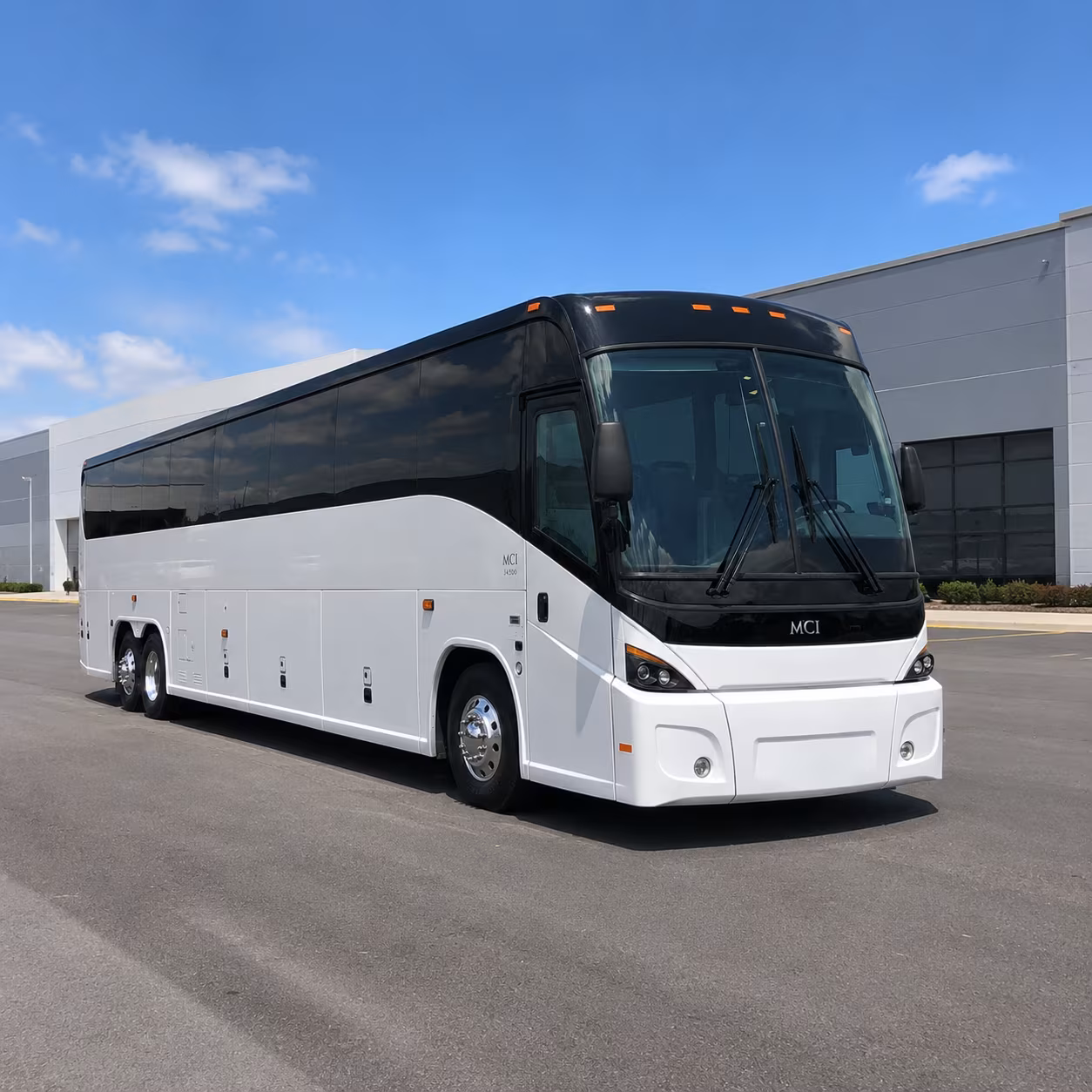 detroit metropolitan wayne county airport dtw charter bus rentals shuttle service