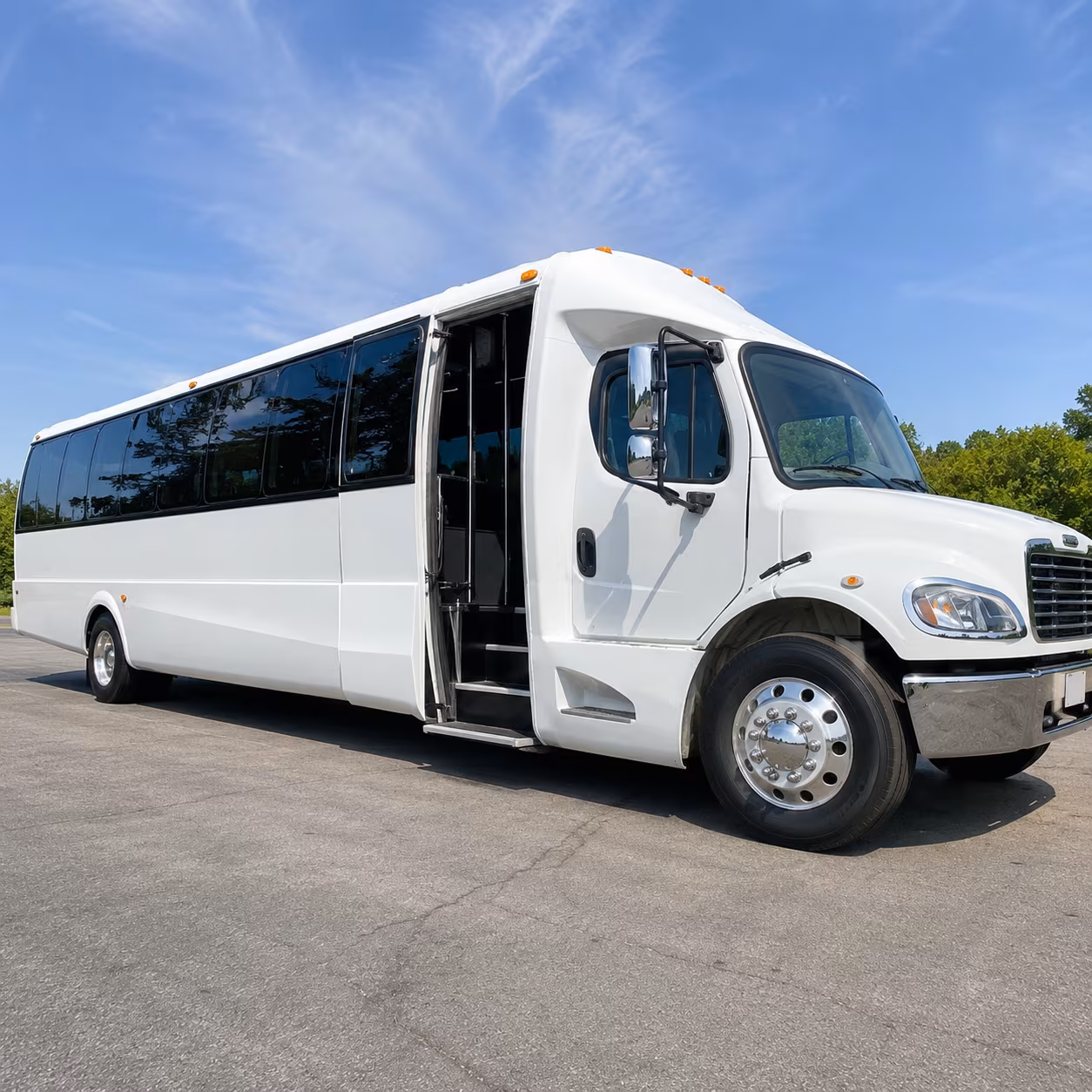 festival and cultural event buses around dearborn and metro detroit
