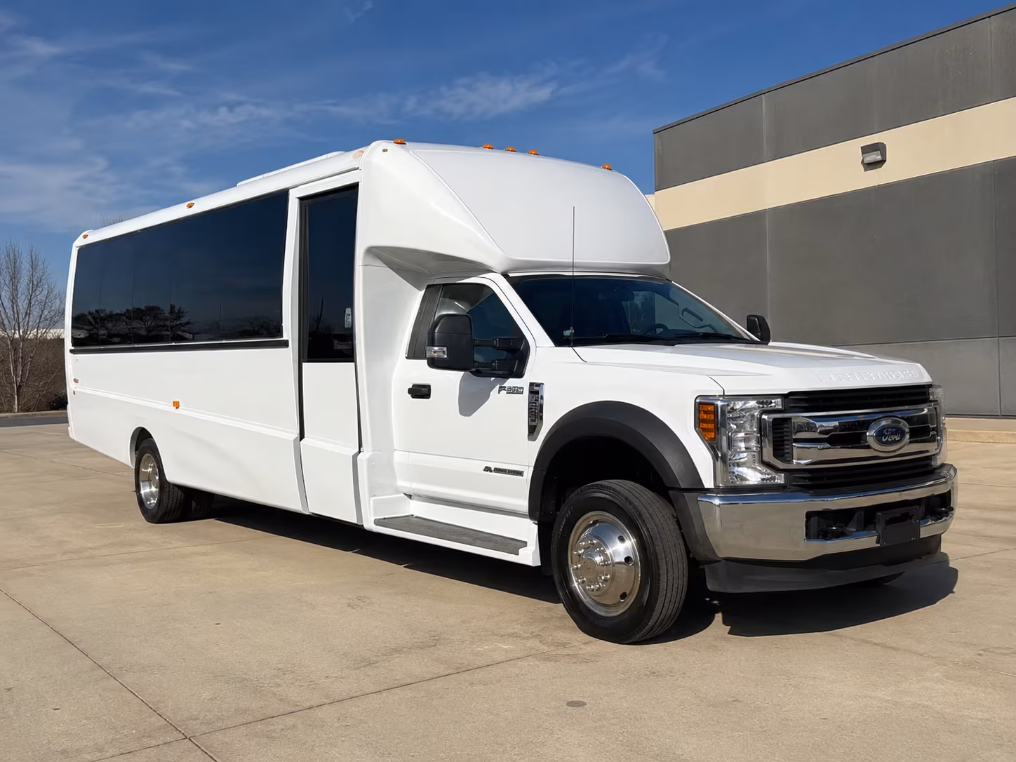 find the perfect transportation for your next school field trip 3