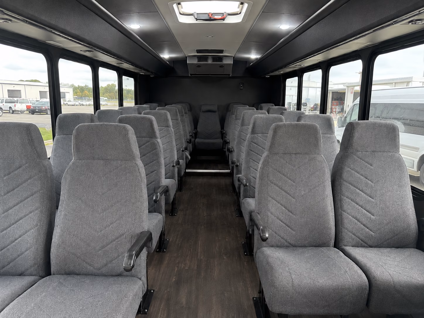find the perfect transportation for your next sporting event 2