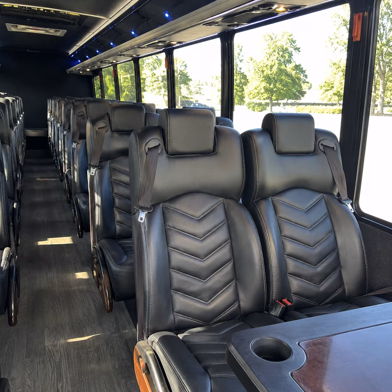 find the perfect transportation for your next winery tour 3