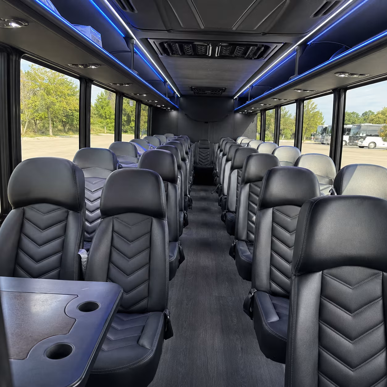 find the perfect transportation for your next winery tour 5