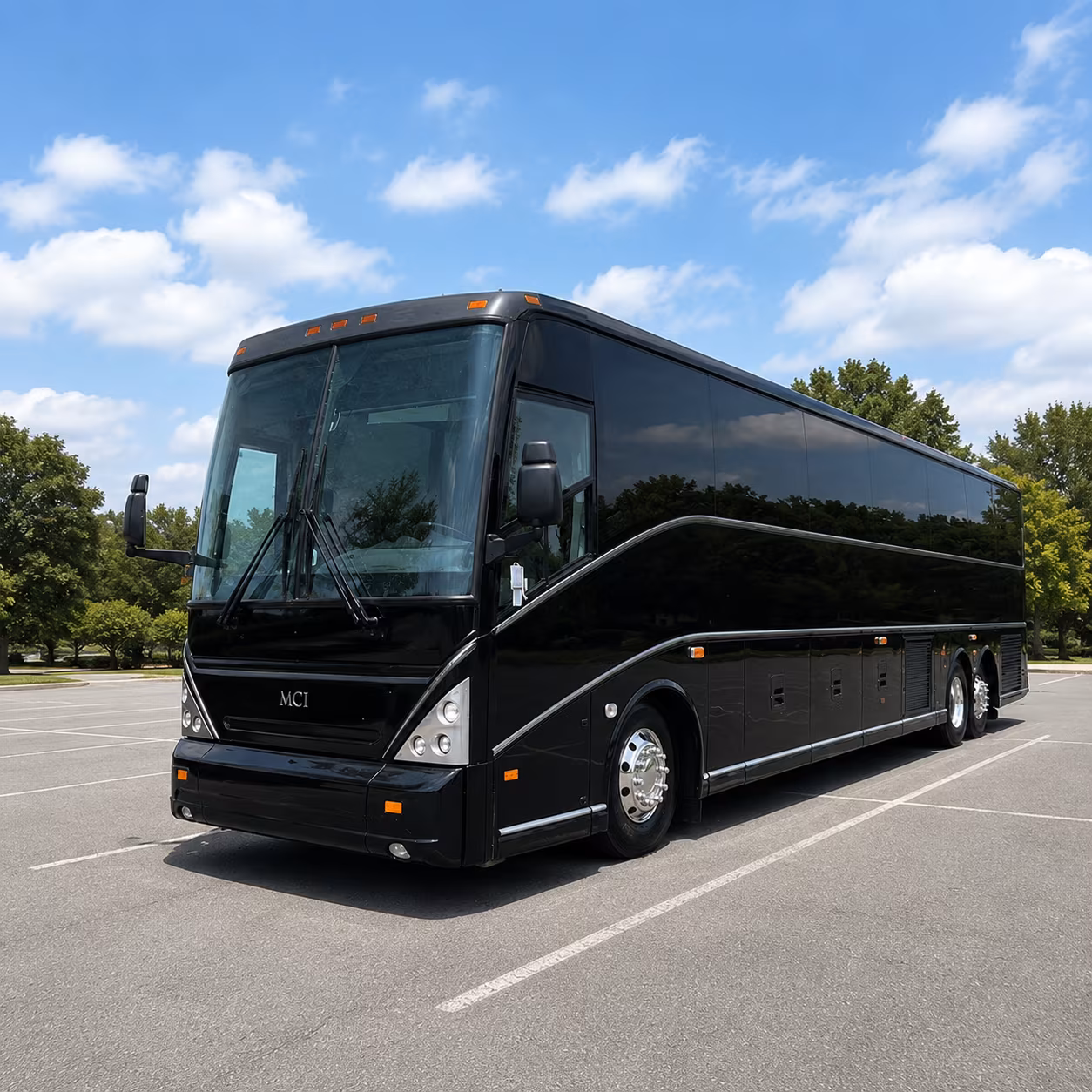 recurring government shuttle routes in dearborn wayne county