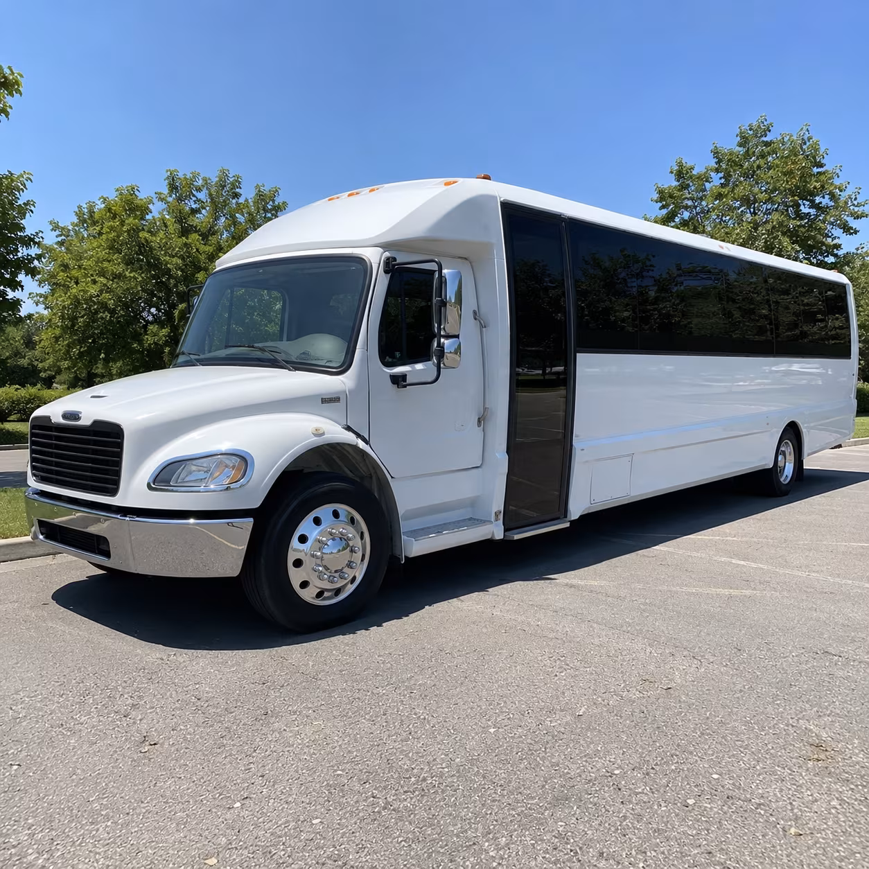 sporting event buses to detroit s pro sports venues