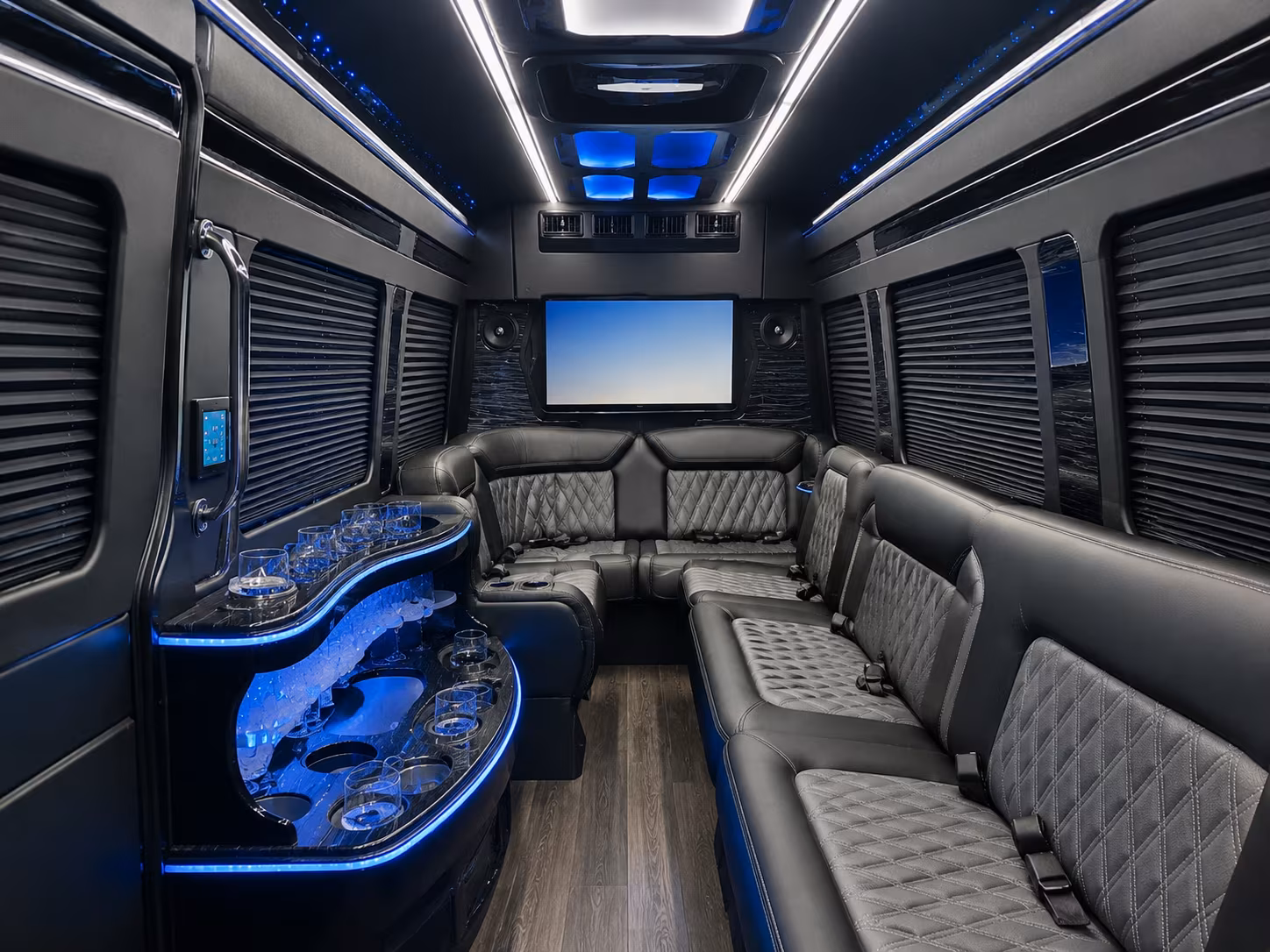 wine festival bus rentals from dearborn to michigan s biggest events